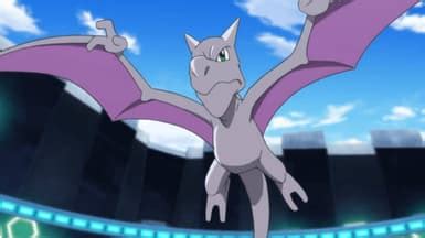 what pokemon can beat aerodactyl|Aerodactyl weaknesses in Pokemon & best counters .